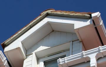 Mains Of Usan fascia installation costs