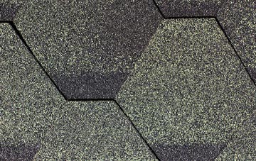 Mains Of Usan fibreglass shingle repairs