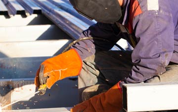 Mains Of Usan flat roofing options
