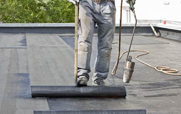 flat roof replacement Mains Of Usan, Angus