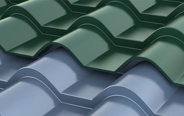 who should consider Mains Of Usan plastic roofs