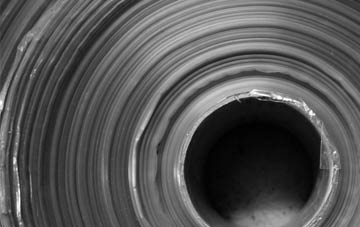 Mains Of Usan pvc roof replacement