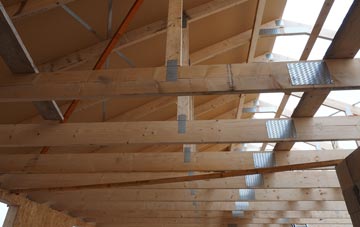 Mains Of Usan roof truss costs