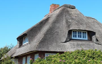 thatch roofing Mains Of Usan, Angus