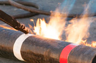 Mains Of Usan flat roofing replacement